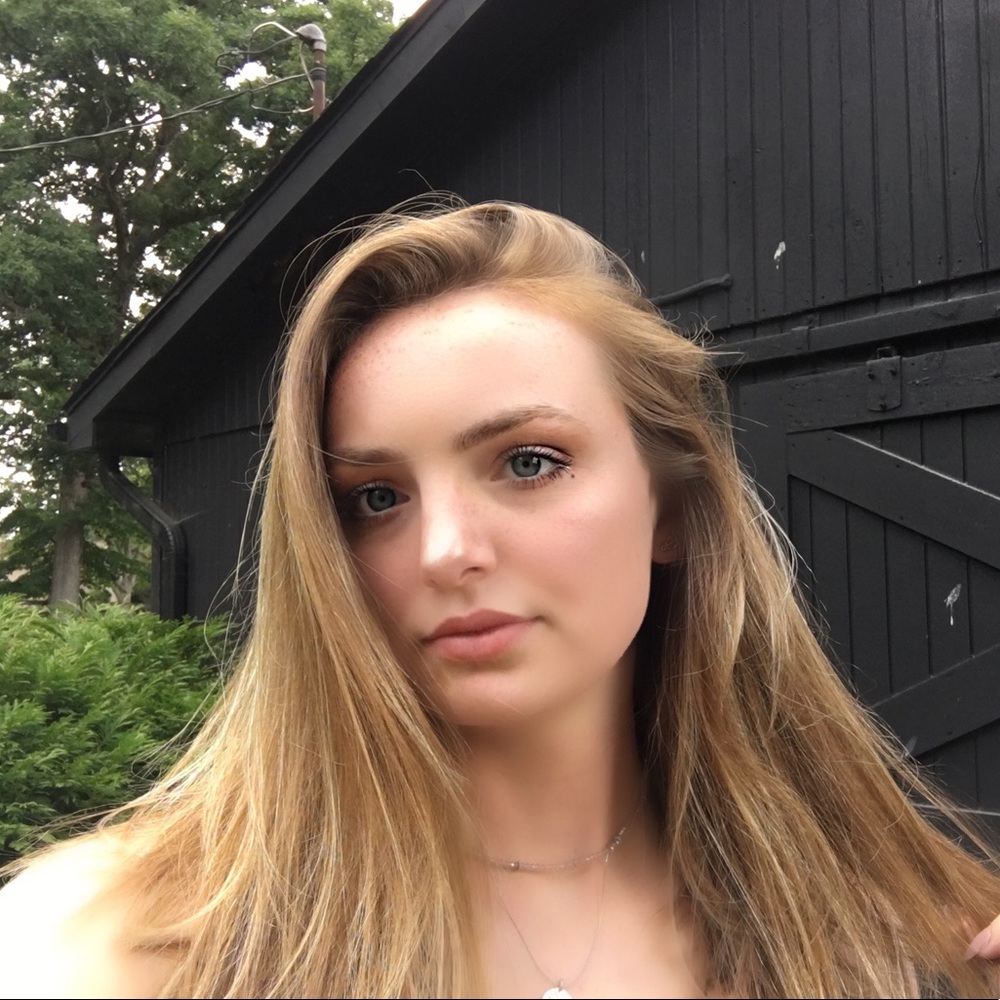 Meet your Posher, Delaney